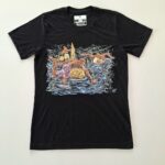 Argungu Crew Neck T-shirt