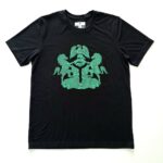 Coat of Arm Anthem (New Edition) Crew Neck T-shirt