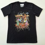 Water Quest Crew Neck T-shirt
